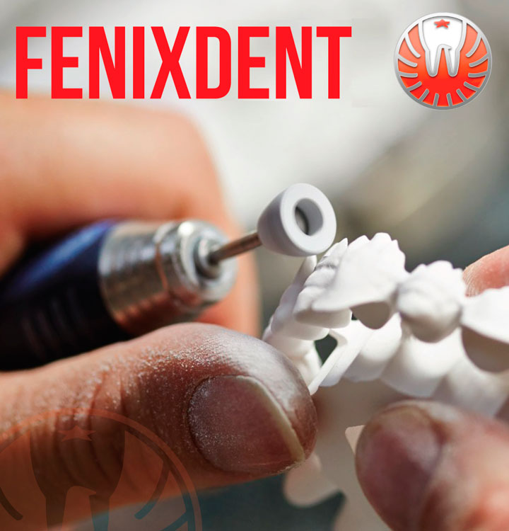 Продукция FenixDent